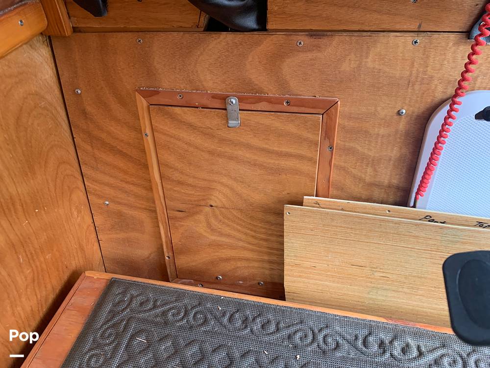 Slide: The Image of Custom St Pierre Dory 2017 - 13807587