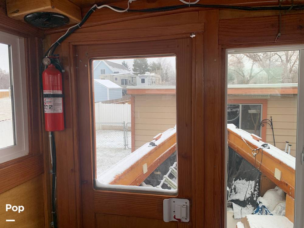 Slide: The Image of Custom St Pierre Dory 2017 - 13807590