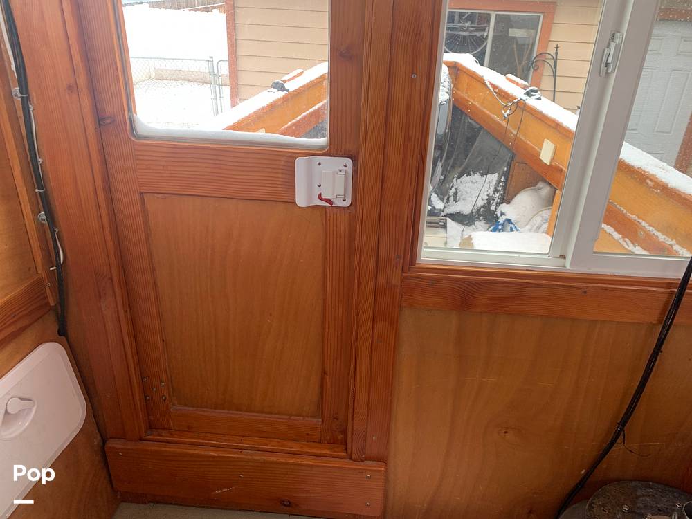 Slide: The Image of Custom St Pierre Dory 2017 - 13807591