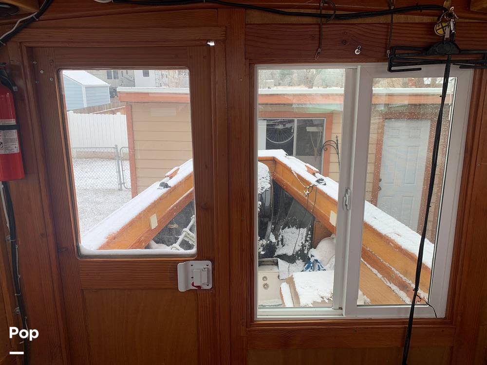 Slide: The Image of Custom St Pierre Dory 2017 - 13807592