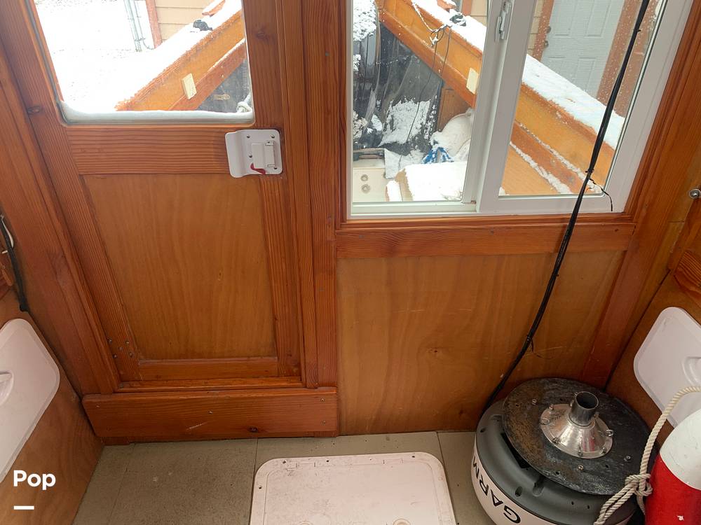 Slide: The Image of Custom St Pierre Dory 2017 - 13807593