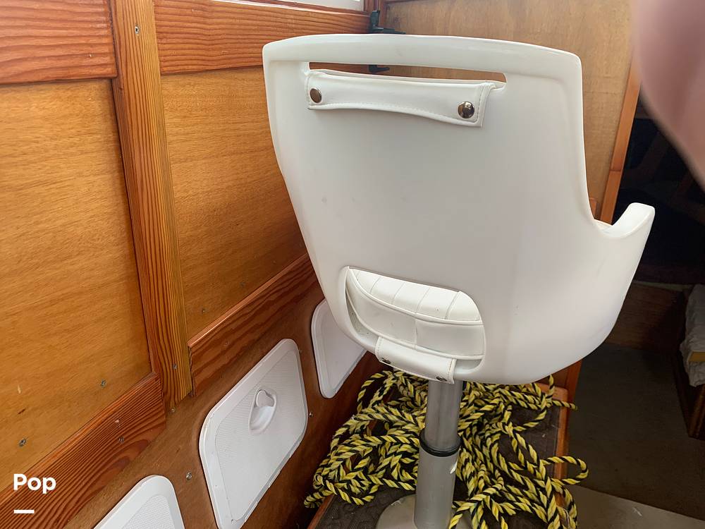 Slide: The Image of Custom St Pierre Dory 2017 - 13807597