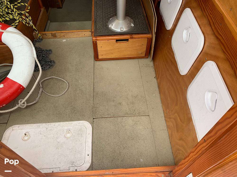 Slide: The Image of Custom St Pierre Dory 2017 - 13807601