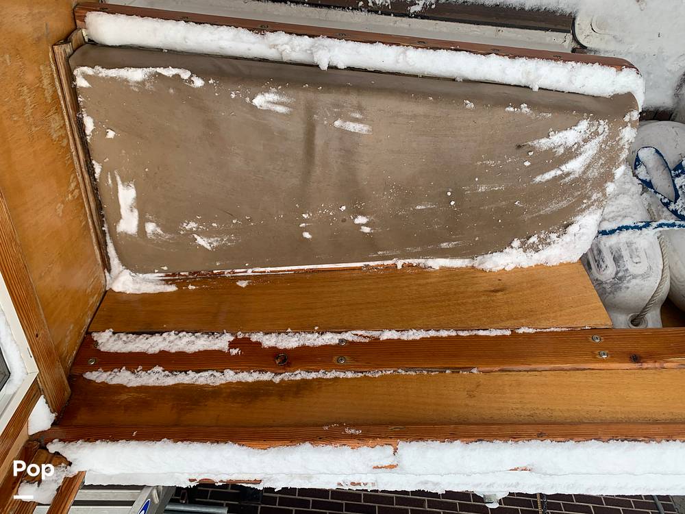 Slide: The Image of Custom St Pierre Dory 2017 - 13807602