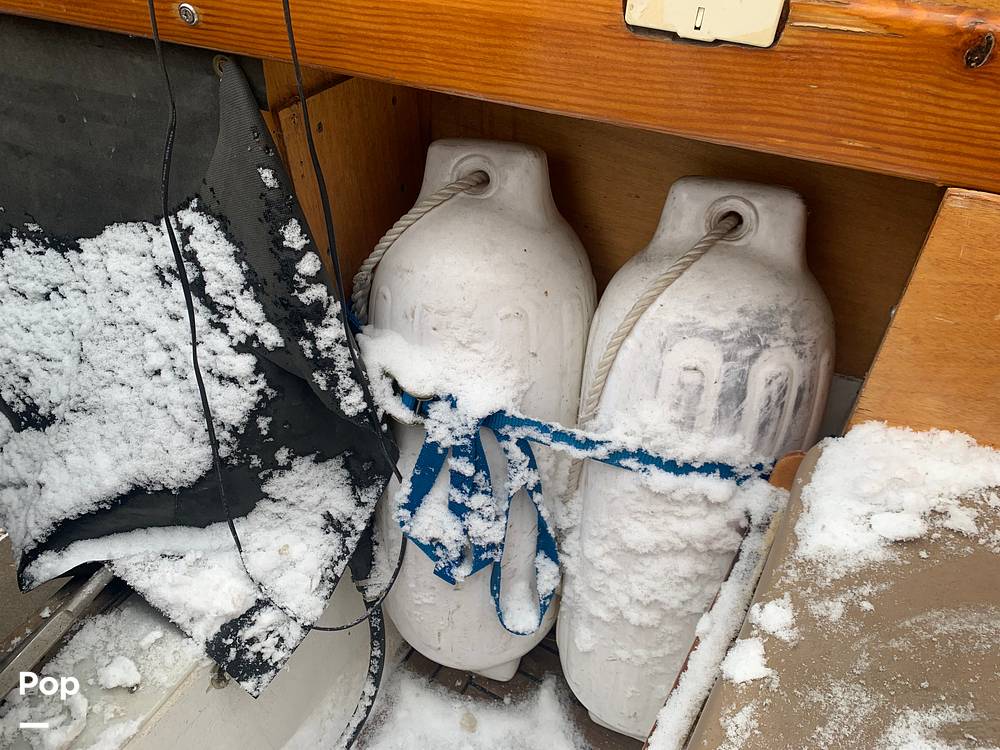 Slide: The Image of Custom St Pierre Dory 2017 - 13807603