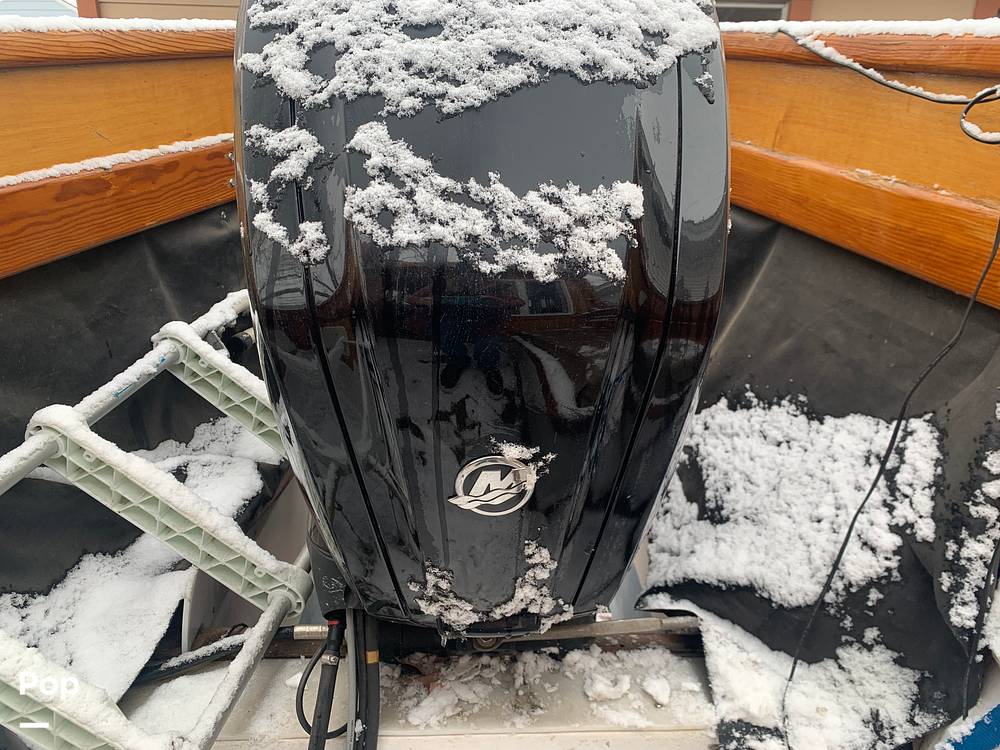 Slide: The Image of Custom St Pierre Dory 2017 - 13807605