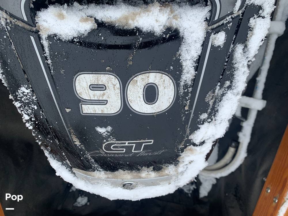 Slide: The Image of Custom St Pierre Dory 2017 - 13807607