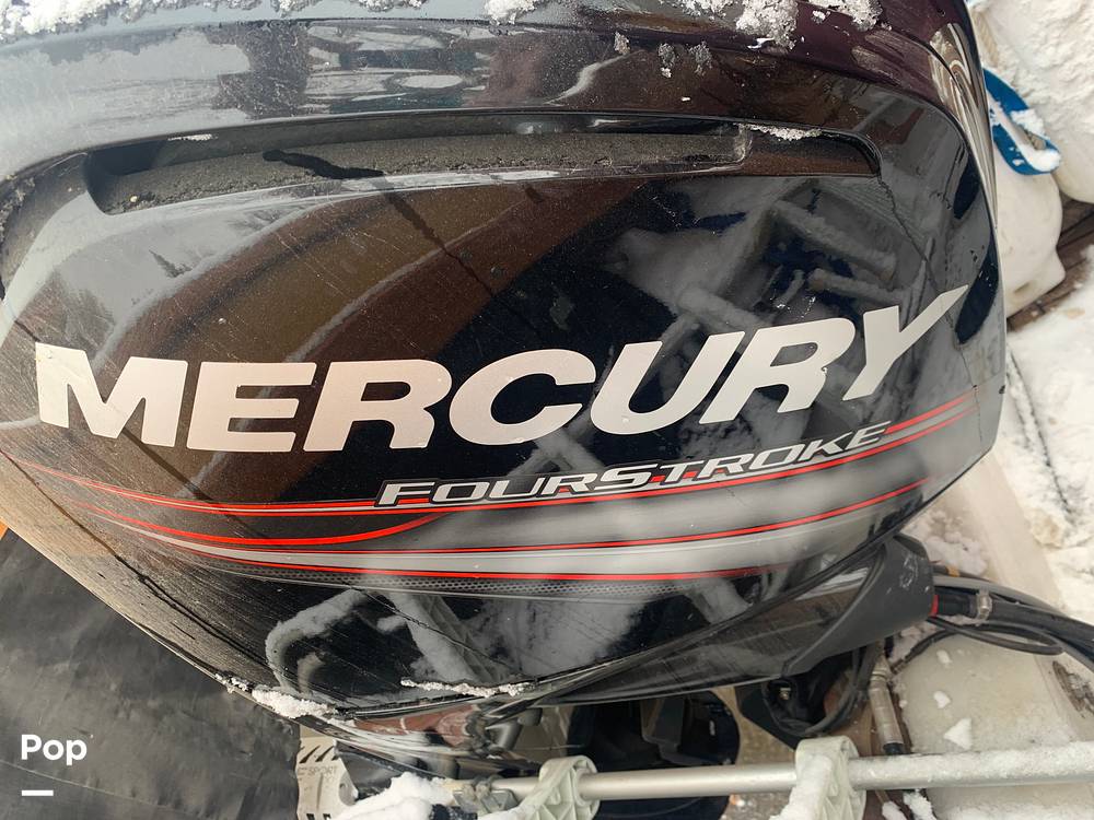 Slide: The Image of Custom St Pierre Dory 2017 - 13807609