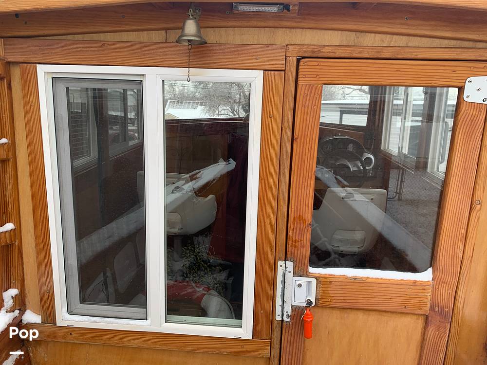 Slide: The Image of Custom St Pierre Dory 2017 - 13807610