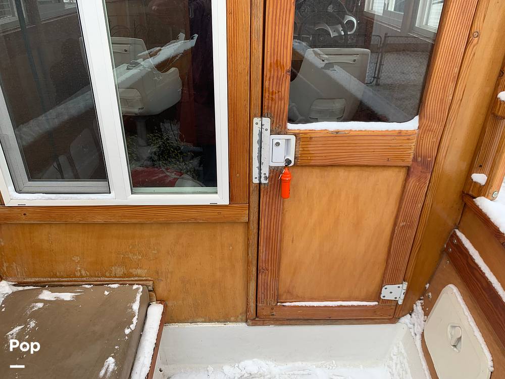 Slide: The Image of Custom St Pierre Dory 2017 - 13807611