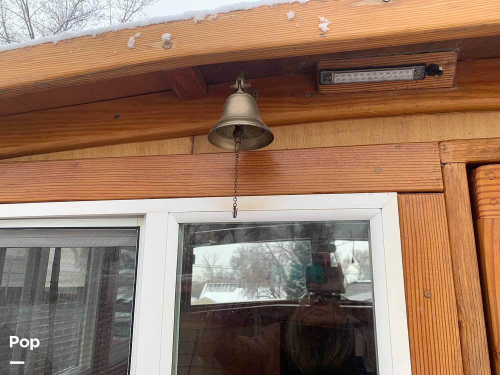 Slide: The Image of Custom St Pierre Dory 2017 - 13807612