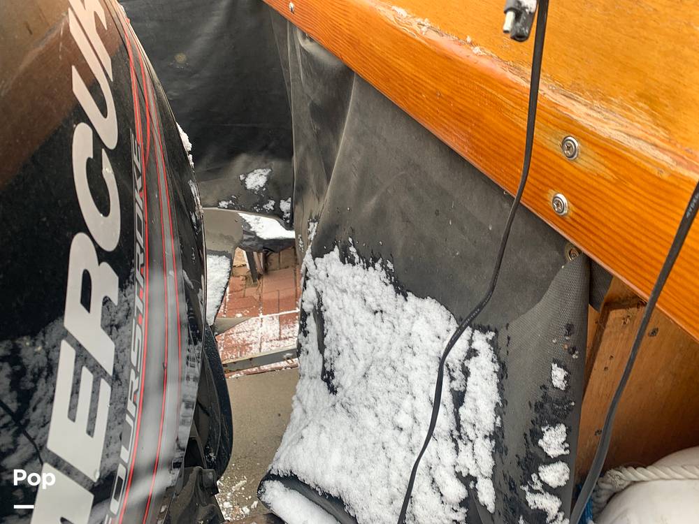 Slide: The Image of Custom St Pierre Dory 2017 - 13807614