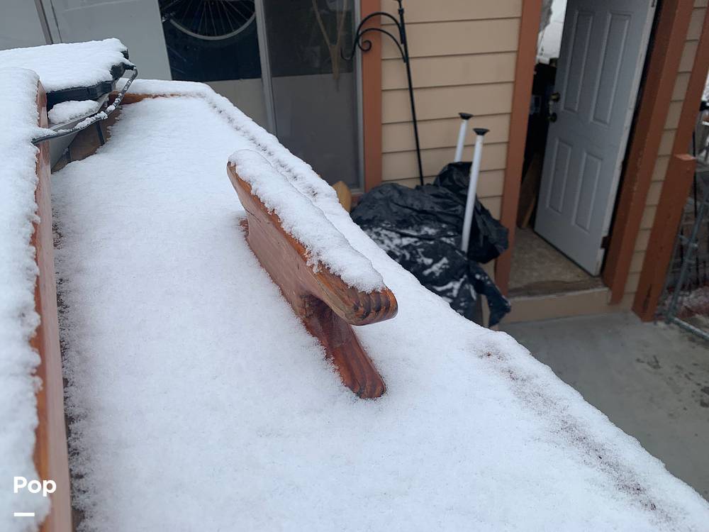 Slide: The Image of Custom St Pierre Dory 2017 - 13807618