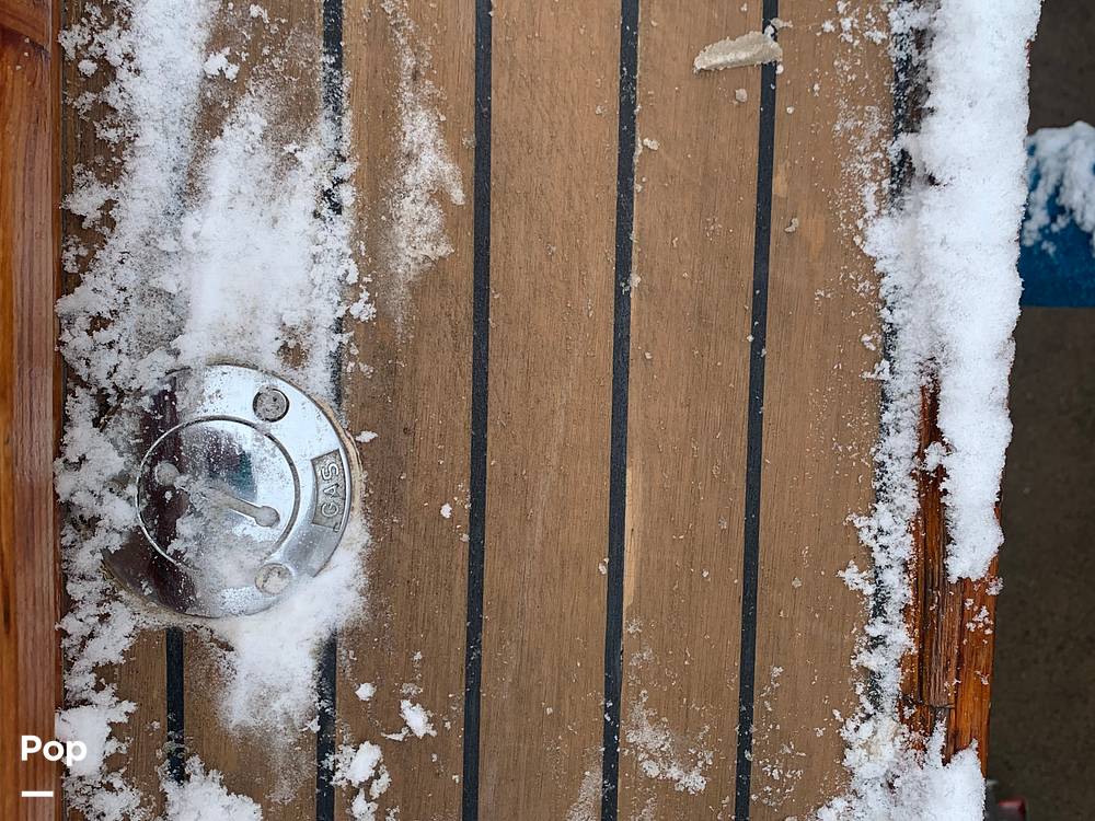 Slide: The Image of Custom St Pierre Dory 2017 - 13807619