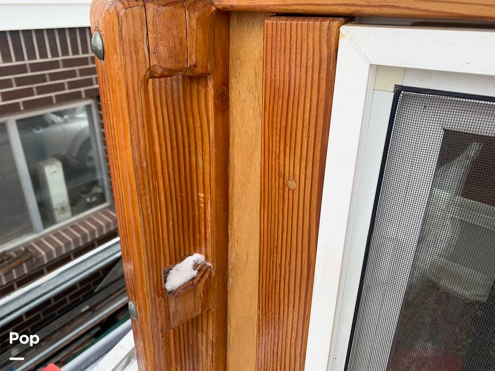 Slide: The Image of Custom St Pierre Dory 2017 - 13807620