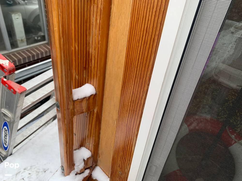 Slide: The Image of Custom St Pierre Dory 2017 - 13807621