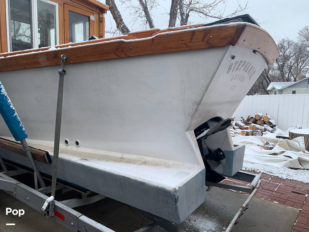 Slide: The Image of Custom St Pierre Dory 2017 - 13807623