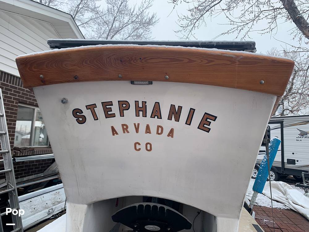 Slide: The Image of Custom St Pierre Dory 2017 - 13807625