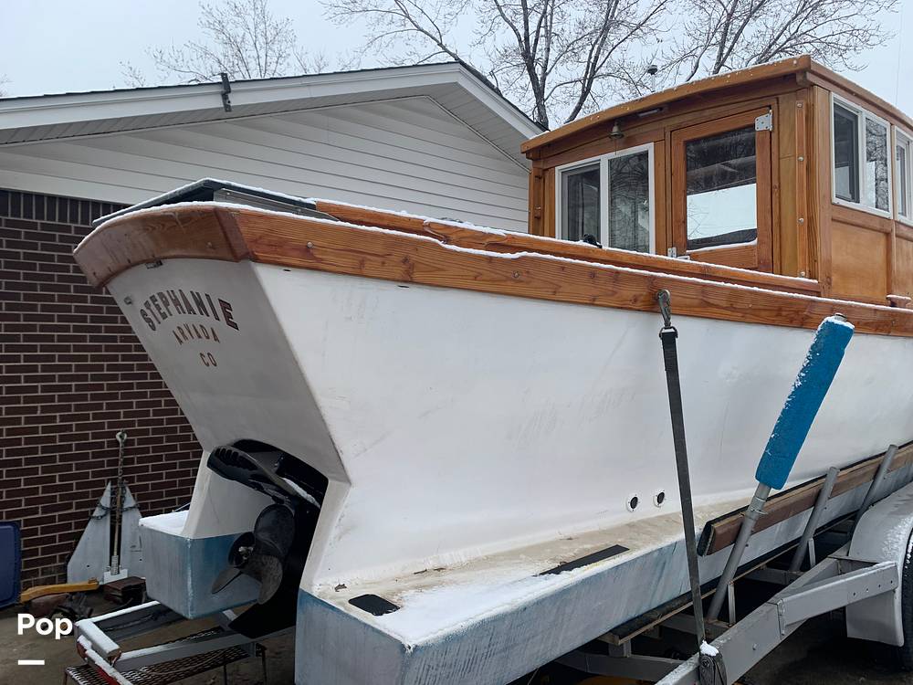 Slide: The Image of Custom St Pierre Dory 2017 - 13807633