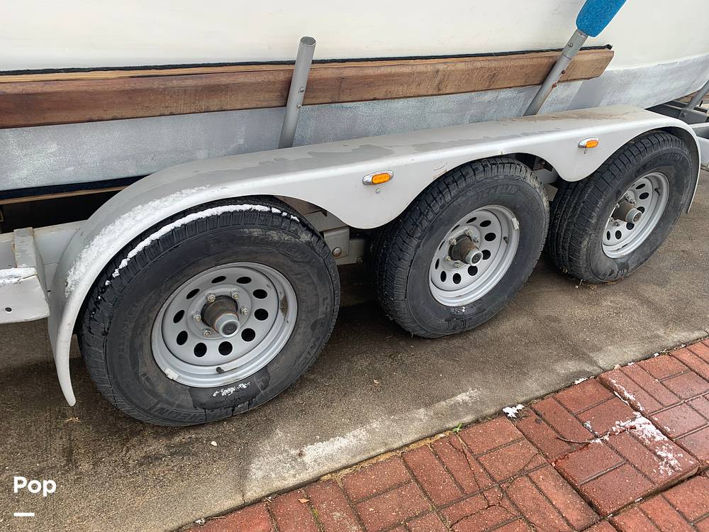 Slide: The Image of Custom St Pierre Dory 2017 - 13807637