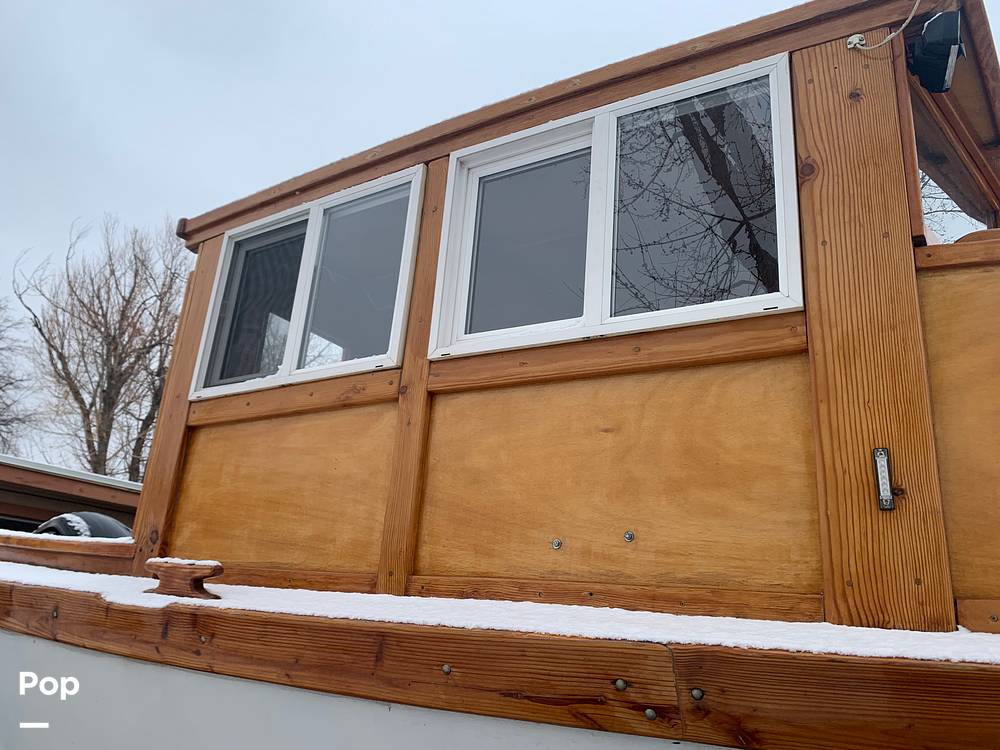 Slide: The Image of Custom St Pierre Dory 2017 - 13807641