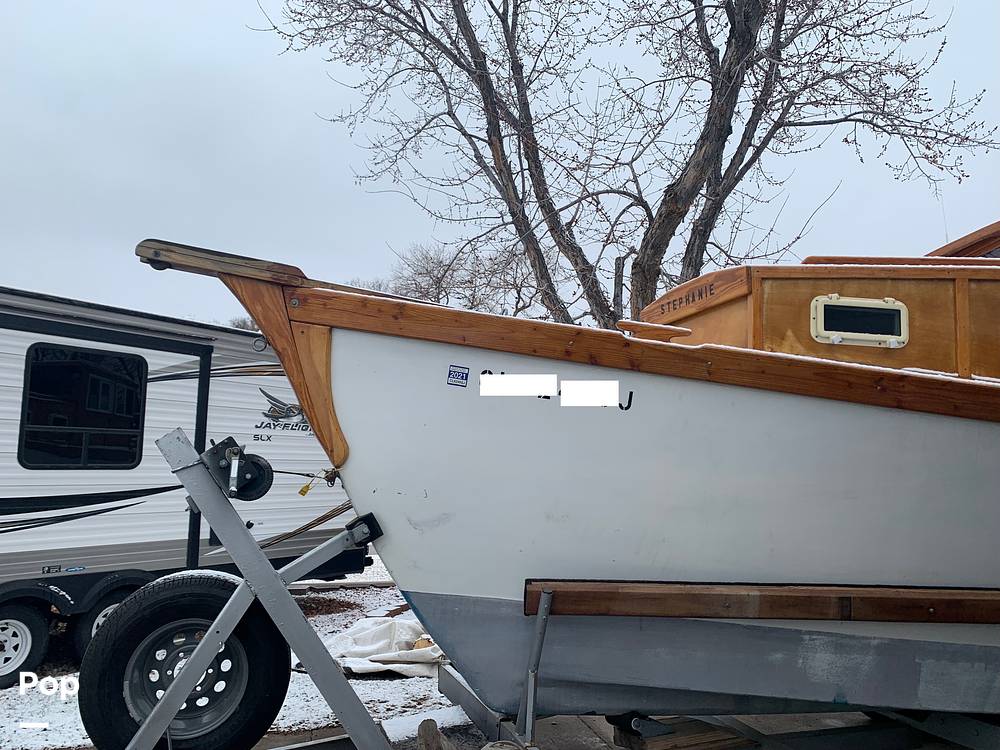 Slide: The Image of Custom St Pierre Dory 2017 - 13807650