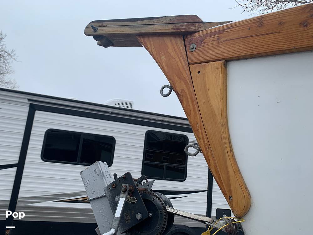 Slide: The Image of Custom St Pierre Dory 2017 - 13807654