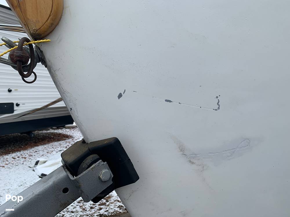 Slide: The Image of Custom St Pierre Dory 2017 - 13807655