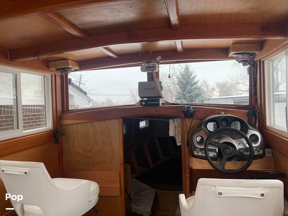 Slide: The Image of Custom St Pierre Dory 2017 - 13807598