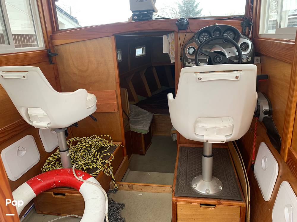 Slide: The Image of Custom St Pierre Dory 2017 - 13807600