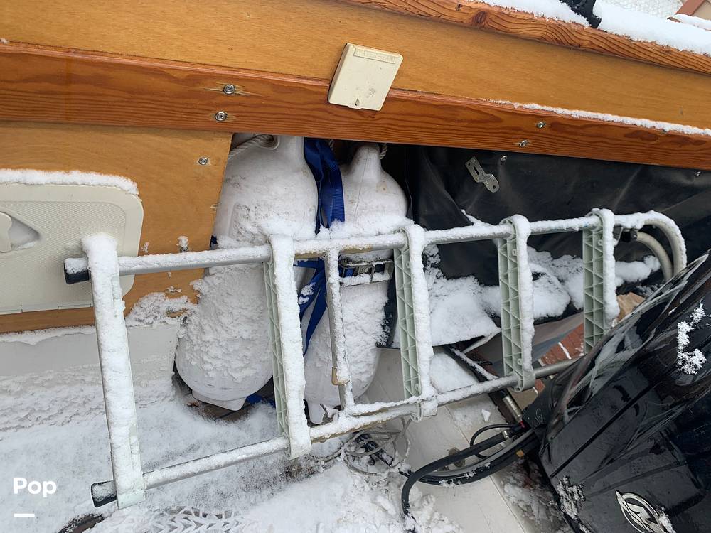 Slide: The Image of Custom St Pierre Dory 2017 - 13807604