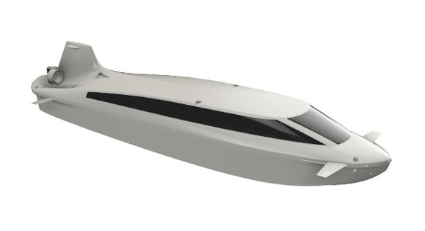 Slide: The Image of Custom SUB-MERSIBLES 2023 - 0