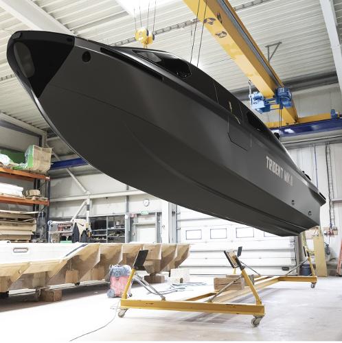 Slide: The Image of Custom SUB-MERSIBLES 2023 - 1