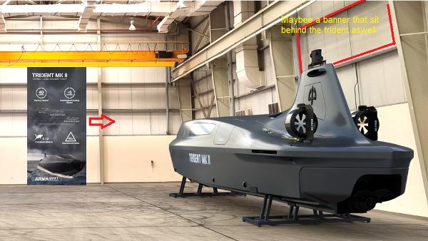 Slide: The Image of Custom SUB-MERSIBLES 2023 - 2