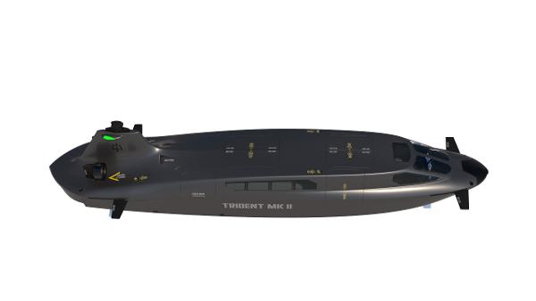 Slide: The Image of Custom SUB-MERSIBLES 2023 - 3