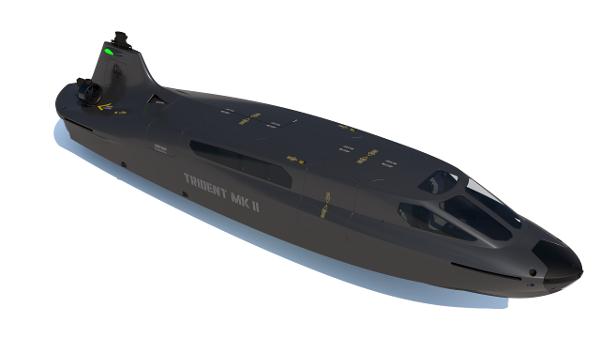 Slide: The Image of Custom SUB-MERSIBLES 2023 - 4