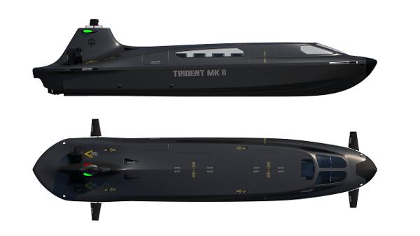 Slide: The Image of Custom SUB-MERSIBLES 2023 - 5