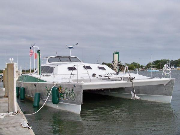 Slide: The Image of Custom Timmons 49 2006 - 7