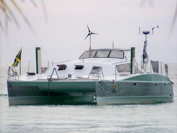 Slide: The Image of Custom Timmons 49 2006 - 8