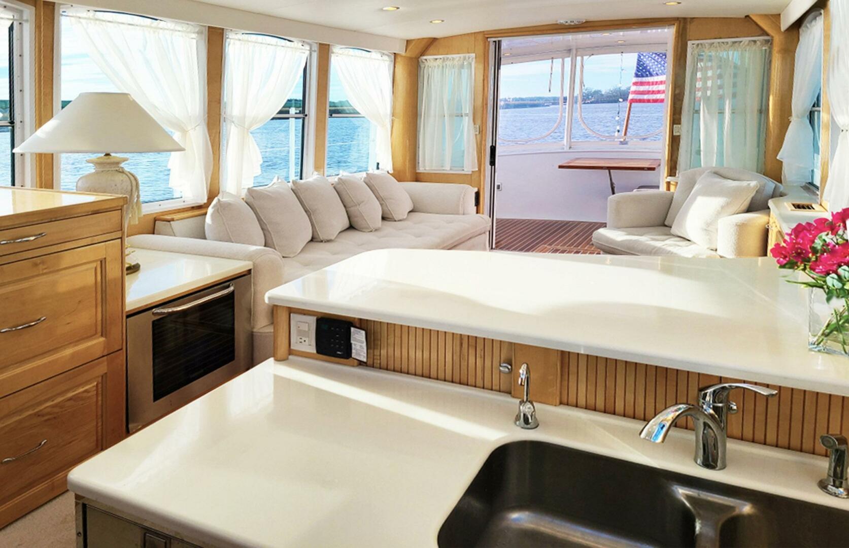 Slide: The Image of Custom Treworgy Trawler 2019 - 5055826