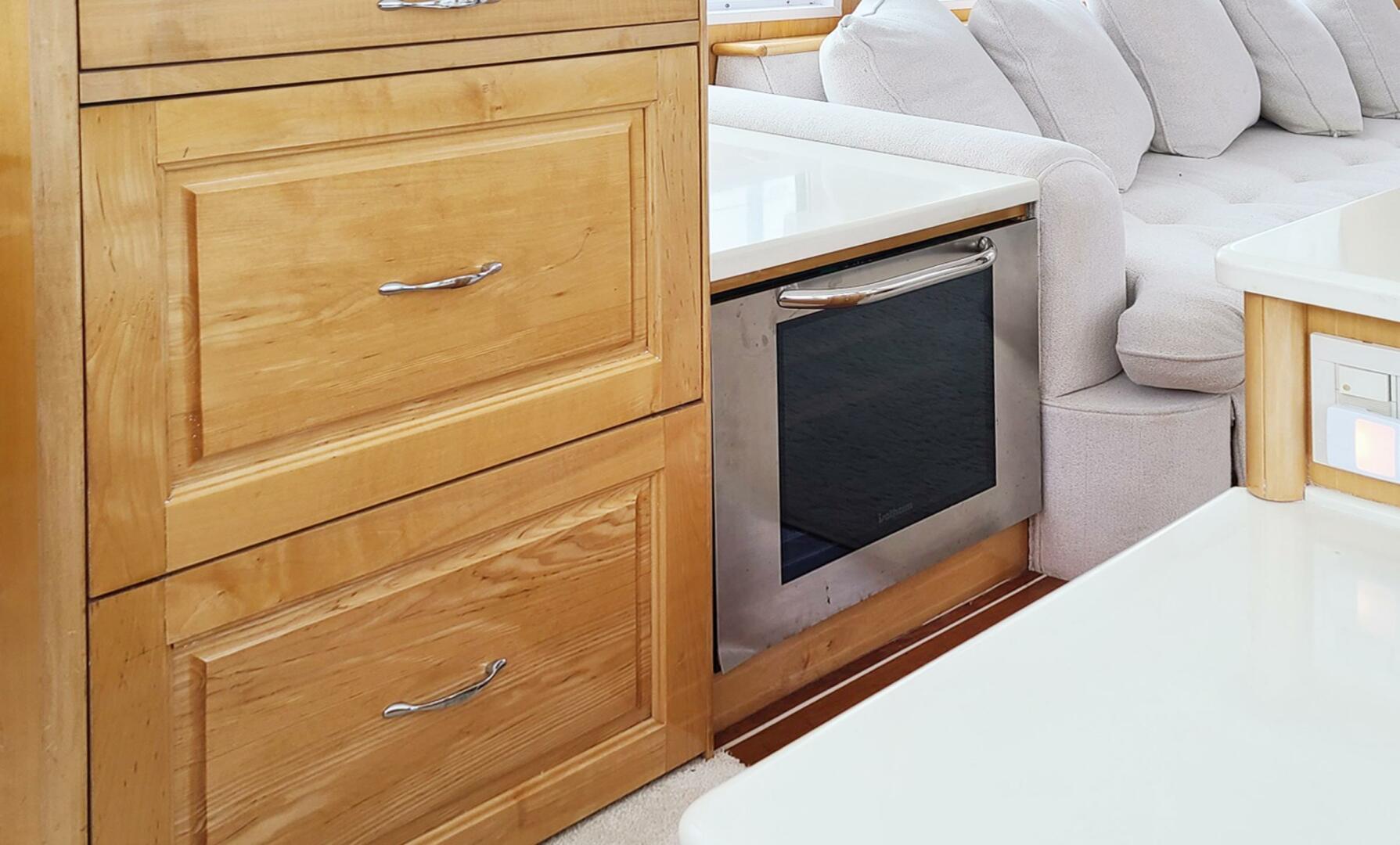 Slide: The Image of Custom Treworgy Trawler 2019 - 5055827