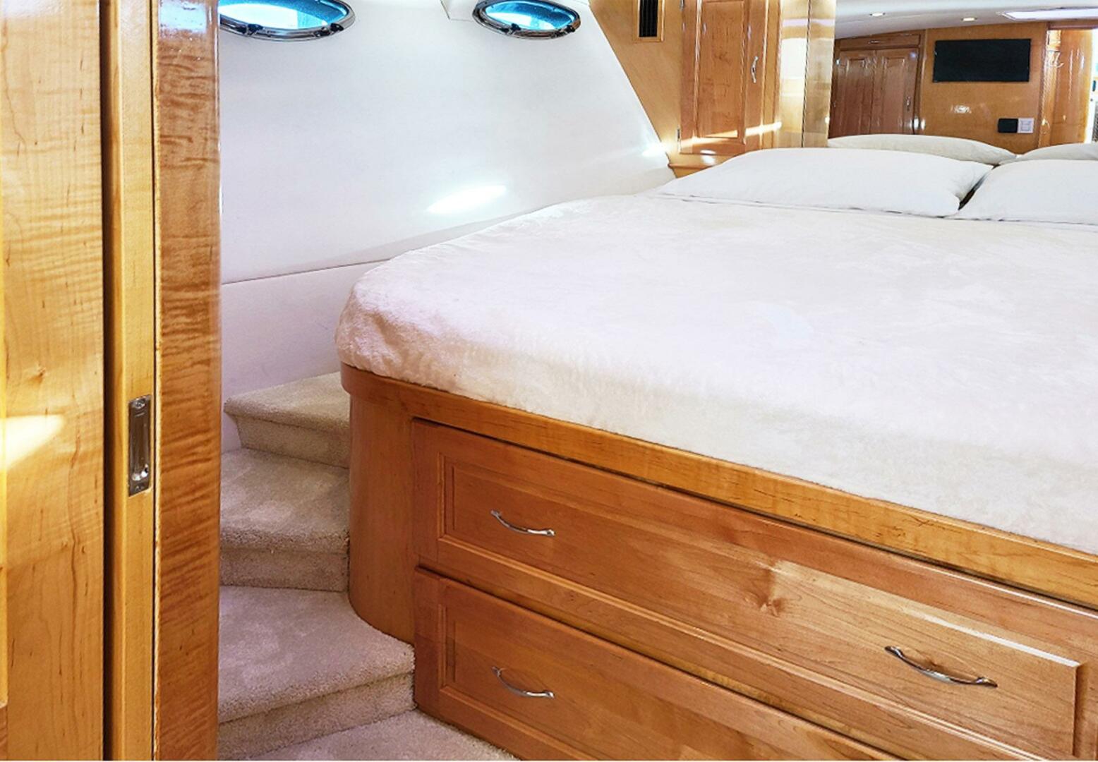 Slide: The Image of Custom Treworgy Trawler 2019 - 5055833