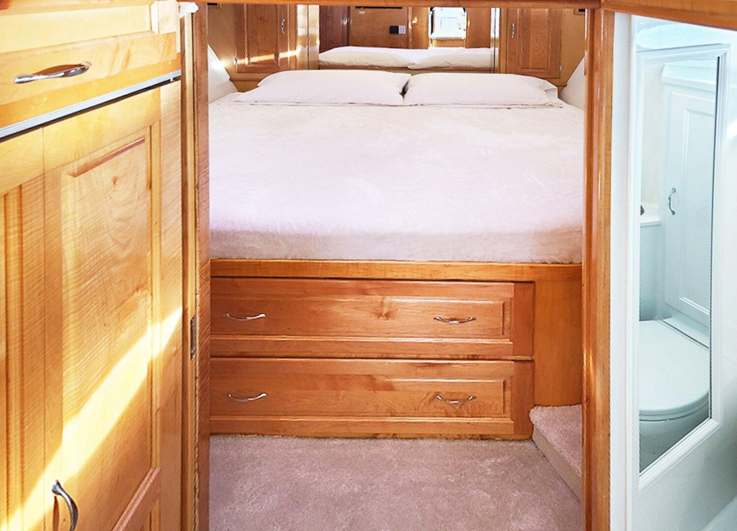 Slide: The Image of Custom Treworgy Trawler 2019 - 5055834