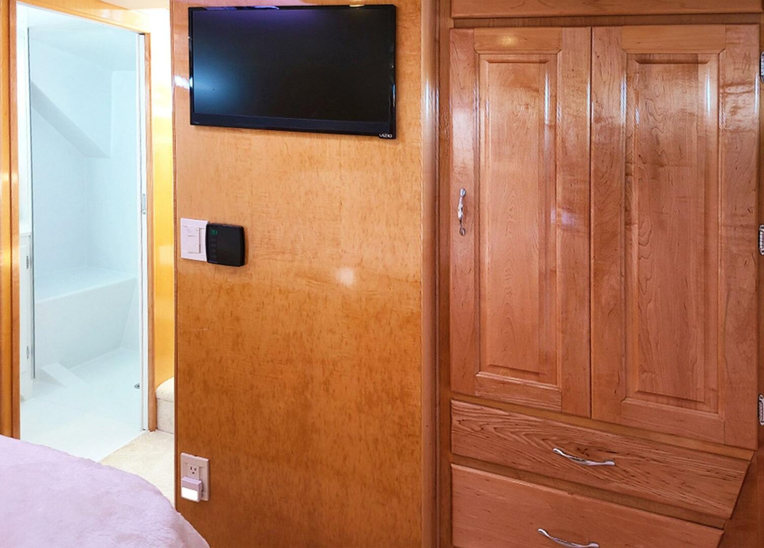 Slide: The Image of Custom Treworgy Trawler 2019 - 5055835