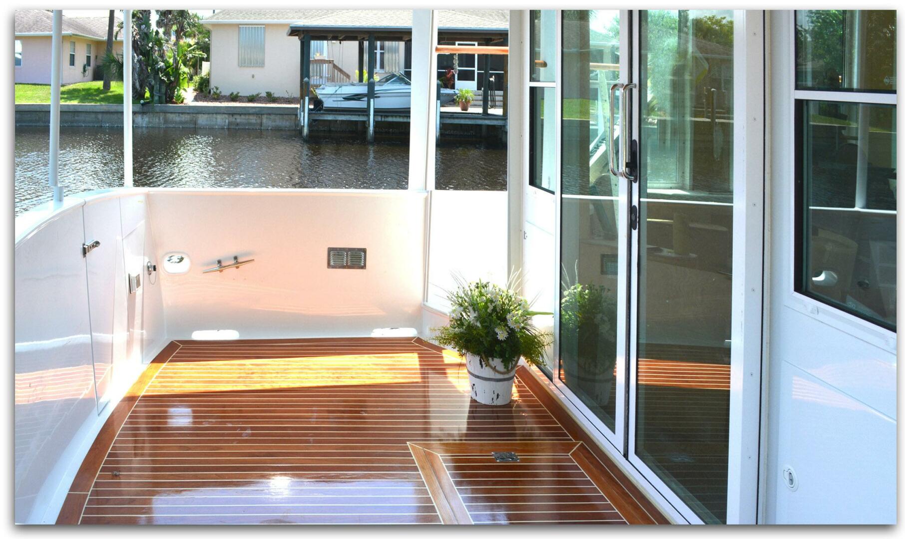 Slide: The Image of Custom Treworgy Trawler 2019 - 5055839