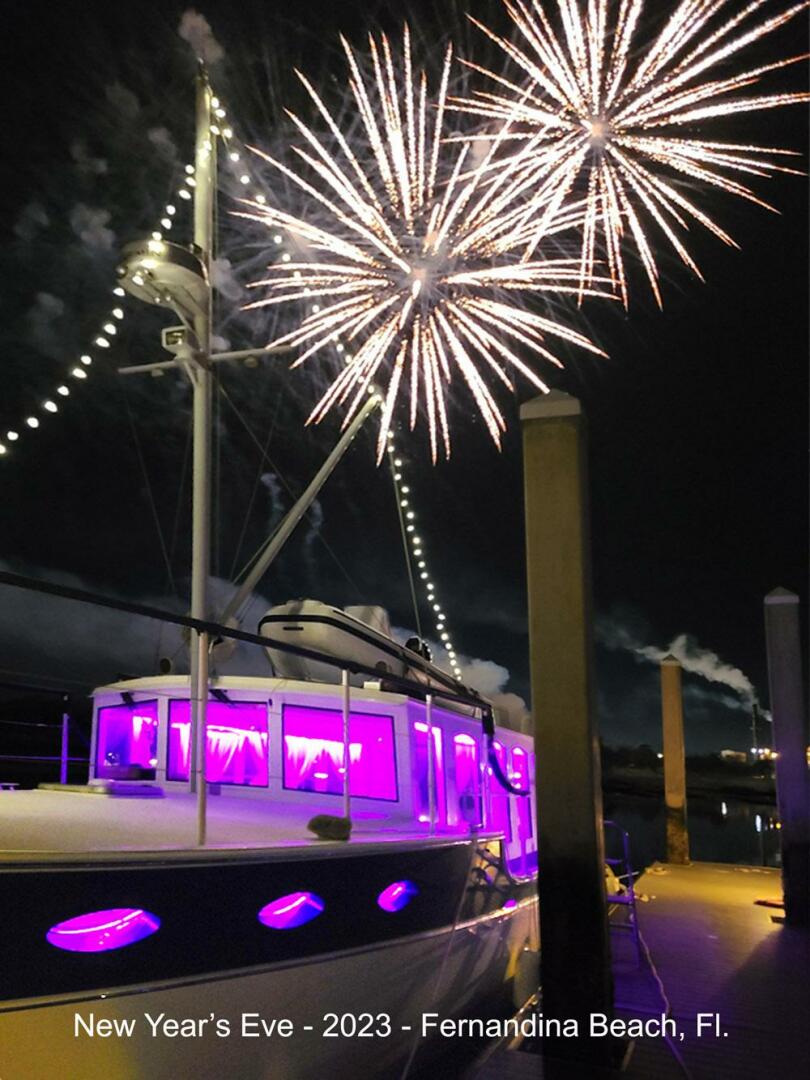 Slide: The Image of Custom Treworgy Trawler 2019 - 5055841