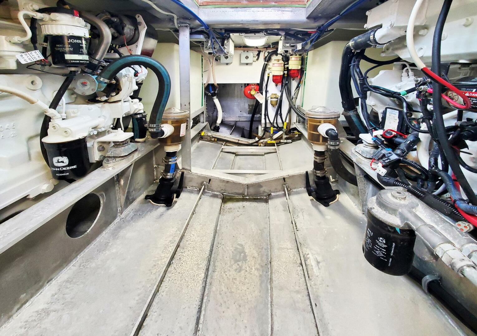 Slide: The Image of Custom Treworgy Trawler 2019 - 5055843