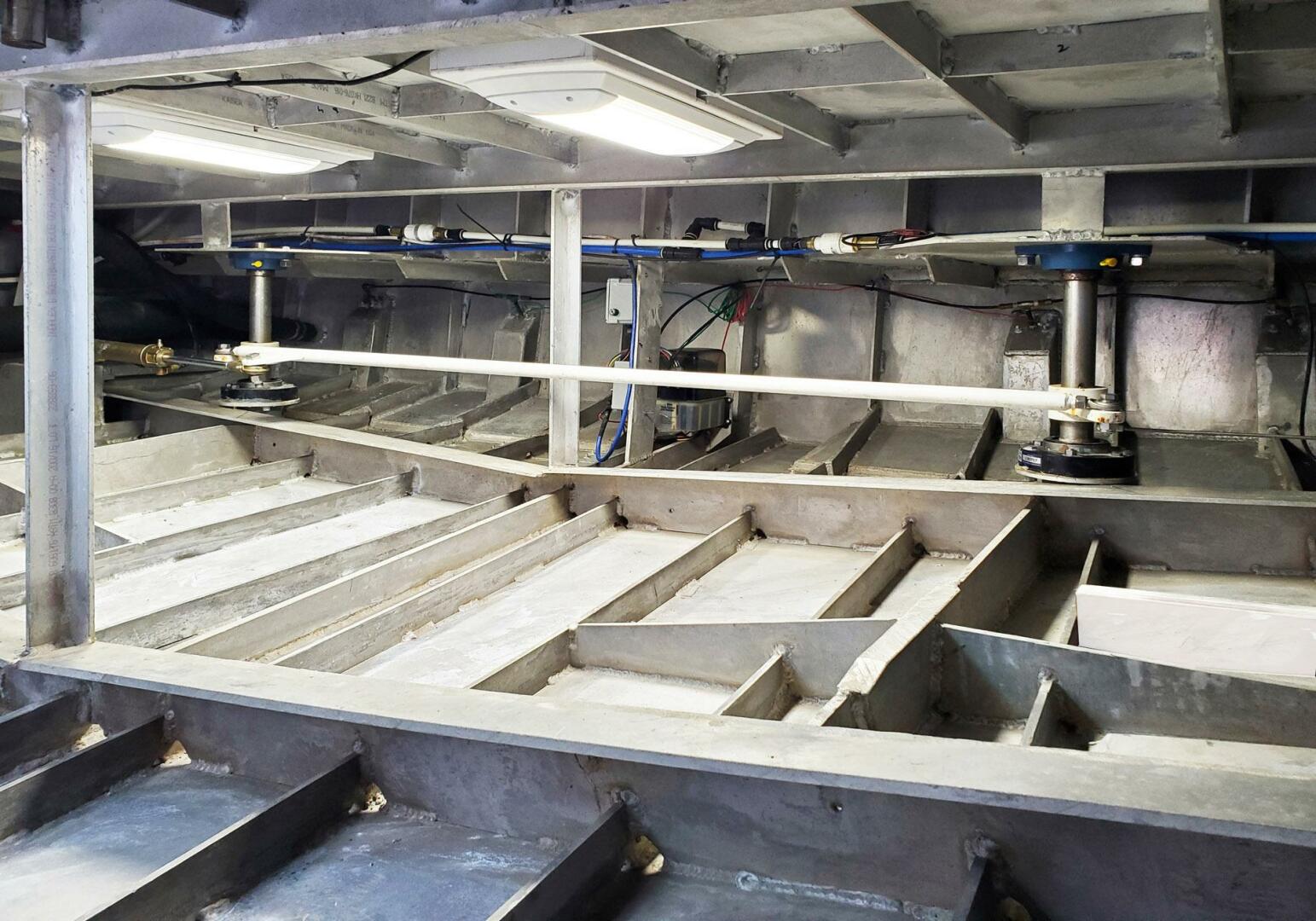 Slide: The Image of Custom Treworgy Trawler 2019 - 5055845