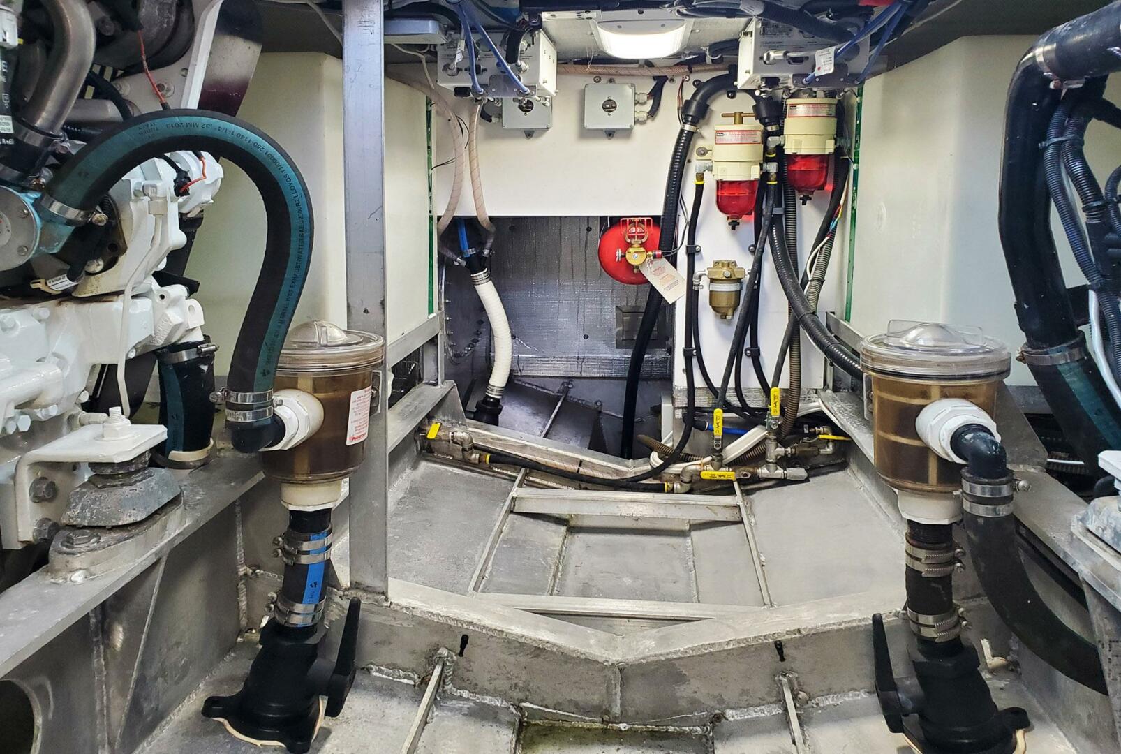 Slide: The Image of Custom Treworgy Trawler 2019 - 5055846