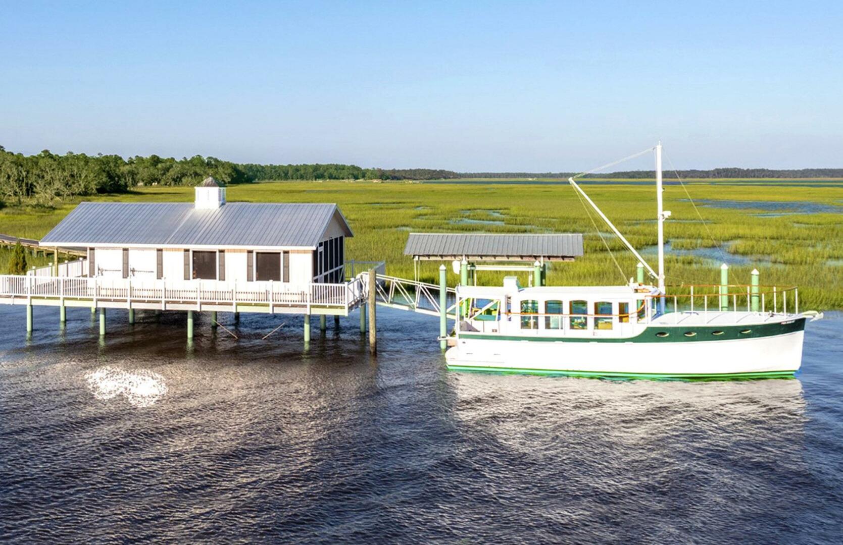 Slide: The Image of Custom Treworgy Trawler 2019 - 5055847